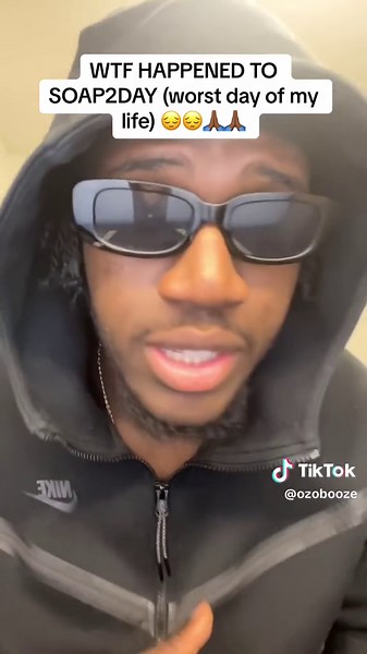 Soap2day Down?! 😭💔 - My Movie Watching Life Is Over!