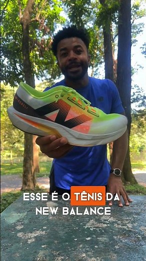 New Balance FuelCell Rebel v4 Review