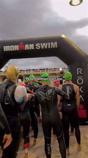 Trevor Minahan | Exactly how it feels #explorepage #foryou #ﬁtness #ironmantri #endurance #running #motivation #discipline #swimbikerun | Instagram