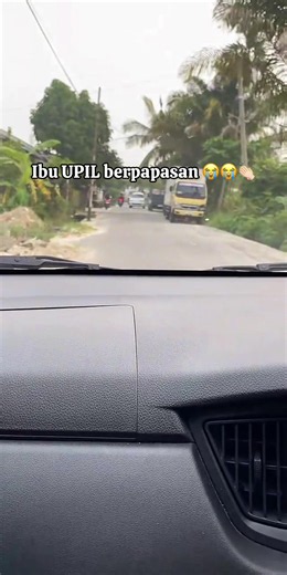 Belajar manual seru bersama Ibu IPUL 😭🤣 #ibuipul #kursusmengemudipekanbaru #dosenkursusmobil #core #fypシ゚viral