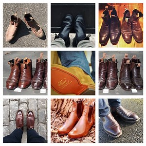 Our boot repair room is filled with remarkable stories from all corners of the world…and we have loved to read about yours! Thank you to each and every one of you who entered our “Stories from the Boot Room” competition, sharing your stories using the hashtag #myrmwilliams, and congratulations to our winner! #RMWilliams | R.M.Williams