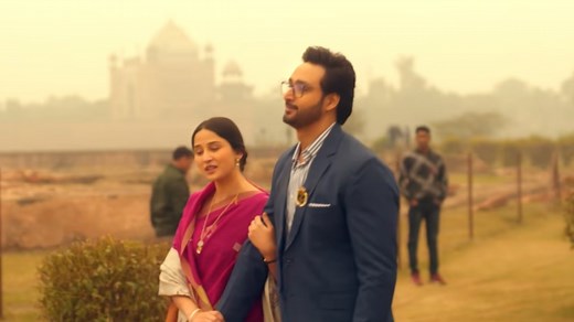 Jio Hotstar unveils Sangamarmar teaser featuring Sheen Savita Dass and Sourabh Raaj | Watch