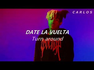 XXXTENTACION - BAD! (Audio Oficial) (SUB ESPAÑOL / LETRA EN ESPAÑOL)