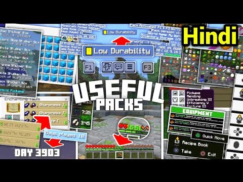 These 15 Resource Packs Will Change Your Minecraft Forever!