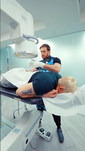 How We Calm Down Inflamed Spinal Nerves #SpineCare #SportsMedicine #Manhattan