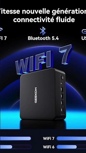 Can this Core Ultra 9 mini PC really replace a desktop? | GEEKOM IT13 Max #minipc