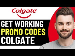 HOW TO GET BEST COLGATE DISCOUNT COUPON CODES IN 2026 (FULL GUIDE)