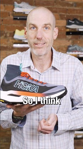 Hoka Tecton X 3 | One Minute Review