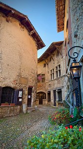 112K views · 8.3K reactions | Pérouges (01800) Ain France ...