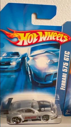 Hot Wheels FERRARI OVERLOAD 🔥 #hotwheels #hotwheelsunboxing #hotwheelscollector