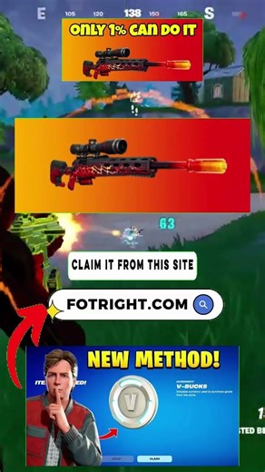 GET FREE SKINS! New Method Revealed 🤫 #fortniteglitch #2026 108