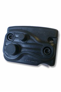 Switchblade Handcuff Key