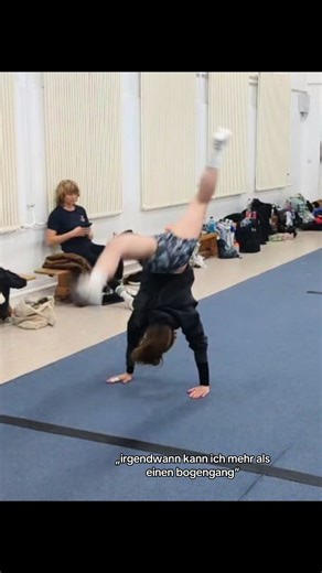 🥹🥹🥹 • #backhandspring #flickflack #cheerleading #allstarcheer #tumbling