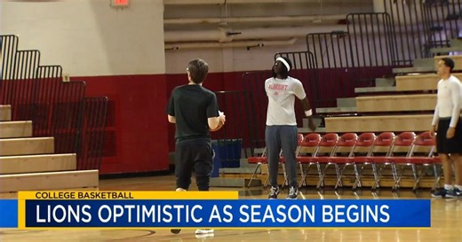 Albright men's basketball gets set to host Ursinus Tuesday night