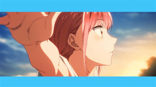 【MAD】Tiny Light【アオのハコ】