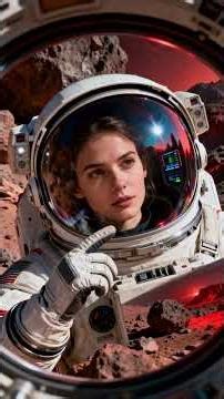 Erste Landung auf Aurelia