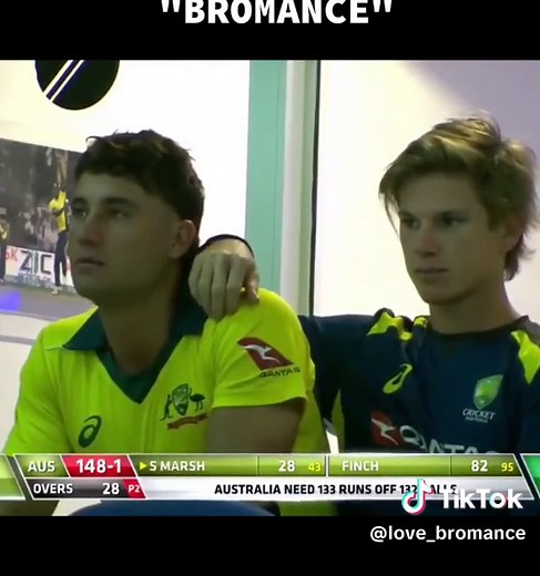 BROMANCE Video Compilation