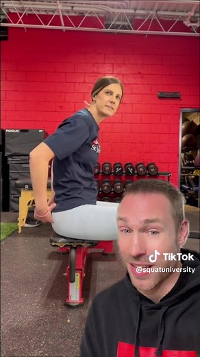 How to fix sciatica due to a disc bulge or herniation @Dinosaur 🦕 | sciatic pain relief