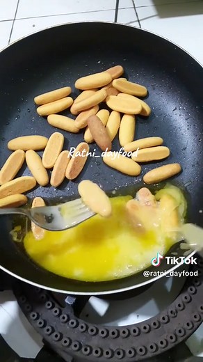 Cara Membuat Kue Kering Kurma yang Lezat