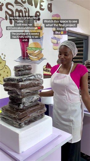 Celebrating Graduation After an Exciting 6-Week Journey