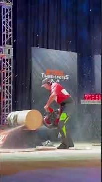 Jason Lentz Takes Down a Hot Saw World Record