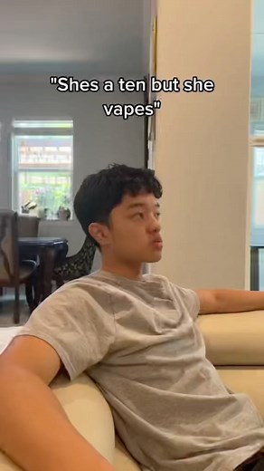 Jason Nguyen on Instagram: "Put the cancer stick down... for me 😊🤕"