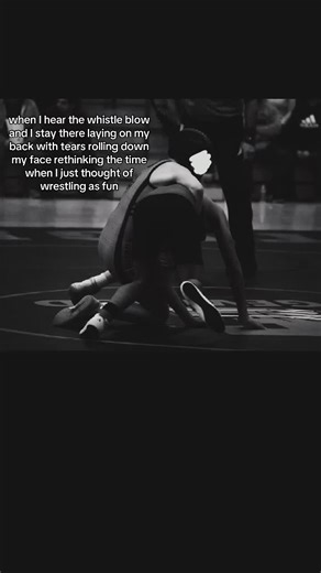 Emotional Reflections on a Wrestling Night