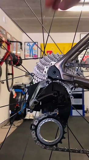 Understanding Bicycle Rear Derailleur Mechanics