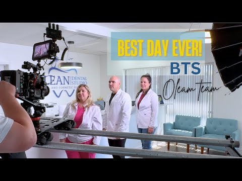 This Dentist Visit Will Surprise You!