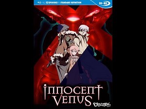 Innocent Venus Episode 09 -12 ( English Dub Full )