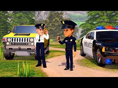 Mobil mobilan polisi anak. Kartun Mobil full movie 30 menit. Polisi kartun. Kartun balap Mobil.