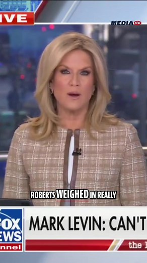 Mark Levin Critiques Chief Justice Roberts on Federal Judges