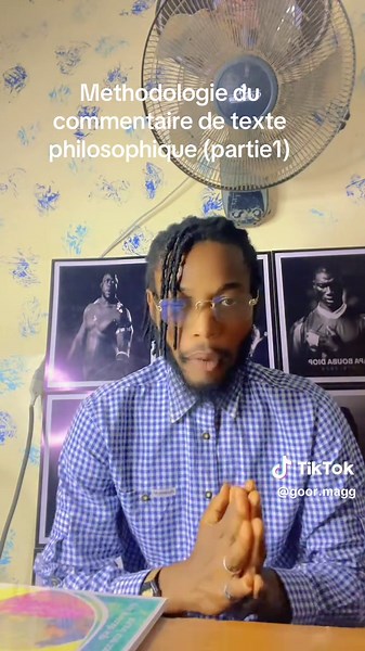 #philosophie#methodologie#commentaire de texte philosophique#