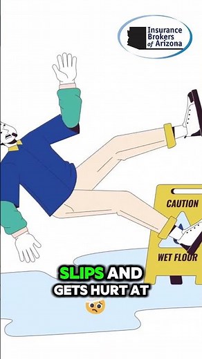 What is Commercial General Liability Insurance? 🛡️ CGL Explained #BusinessInsurance #AZBusiness