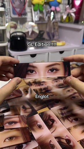 Discover the Latest GL Edition Releases