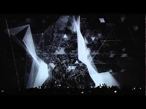 Perfume - Enter The Sphere (Live World Tour 3rd)