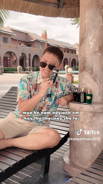 So sáng clone Bronzite, Turathi, Black Panther 🤔#kenperfume #dcgr #beautytok #goclamdep #nuochoa #ReviewLamDep