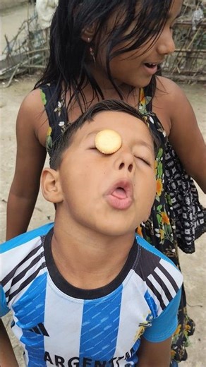 Ultimate Epic Biscuit Eating Challenge 😂🔥 | Funny Moments You Can’t Miss! 🤣🍪