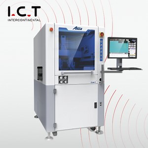 [Hot Item] Online/Offline Automatic Selective Whole Anda PCB Dispensing Coating Spraying Glue Dispenser Machine