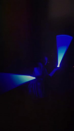 A Jedi always lands on their feet 😉 #jedi #trend #lightsaber #themandalorian #starwars #grogu #jedinight #fyp #BachelorReady