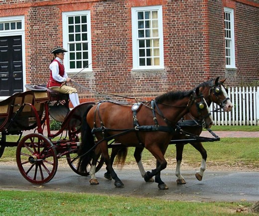The Most Amazing Living History Museums in the USA