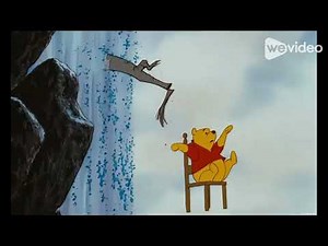 Over the Waterfall Sanchem019 Crossover