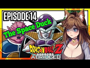 [Meeting Frieza] Dragon Ball Z Abridged Episode 14