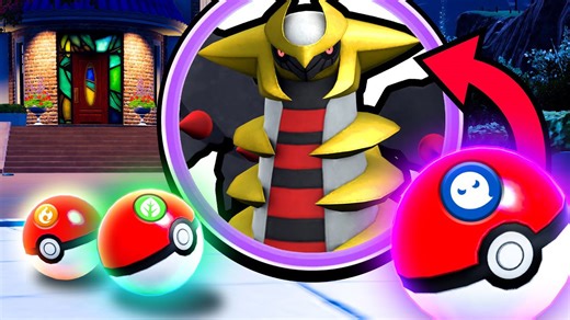 Choose Your Starter By Only Knowing It's Pokemon Type!