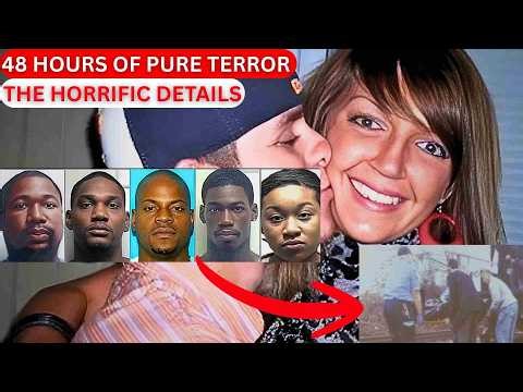 19 YEARS of Terror: The COUPLE Kidnapped, TORTURED, and the Brutal 300-Trial Battle for Justice