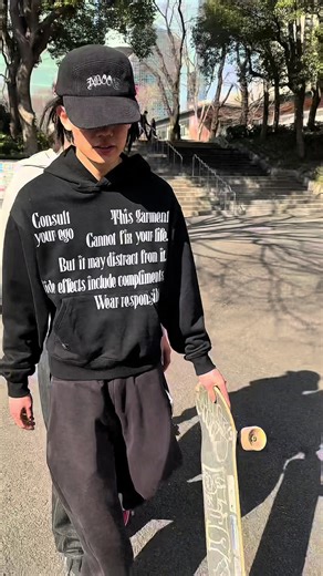 Antimid Big Logo Hoodie, Restock🦇