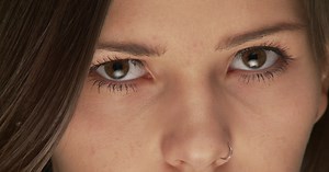 The Light in Your Eye: A Deep Dive Into the Art of the Catch Light