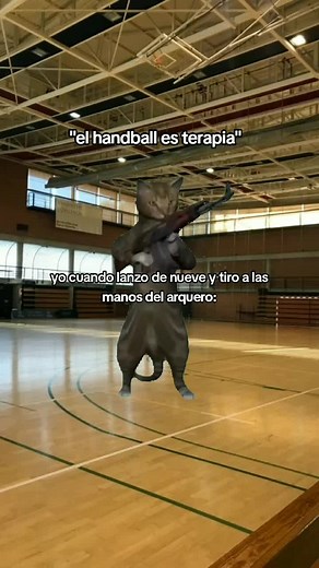#handball