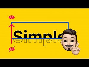 Website Text Animation in unter 10 Minuten | Webflow Tutorial