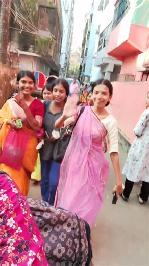 5.6K views · 102 reactions | বান্ধবীর গায়ে হলুদ 李 Part-02 #viralvideoシ #trendingvideo #dailylife #vlogging | Vibe with Vumee | Facebook